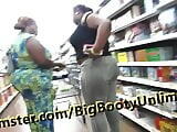 BBW Mom & Thick Daughter Bending Combo