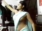 Bhabi getting naked for some hot fun
