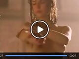 Name of movie or actress? Voyeur movie public shower