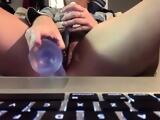 Hot webcam masturbation